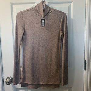 RW&CO Turtleneck Sweater